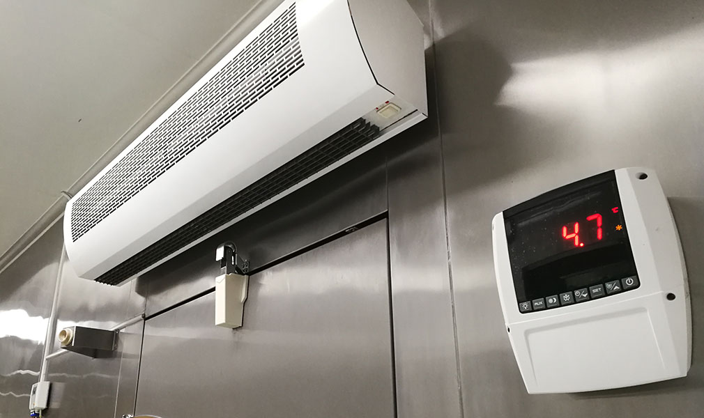 Rheem RA19AY Endeavor Line Prestige Series air conditioner outdoor unit