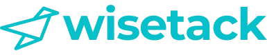 Official Wisetack logo used to identify Wisetack as a financing partner.
